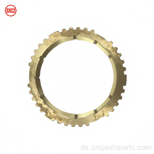 Auto Ersatzauto-Teile-Getriebe Synchronizer Ring OEM 33371-1561 für Hino